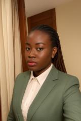 Jemima Antwi