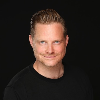 Martin Rosenkranz
