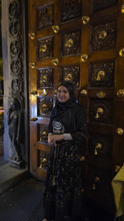 Diyanah najiihah Norahim