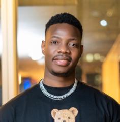 Stanley Beetho Merilus