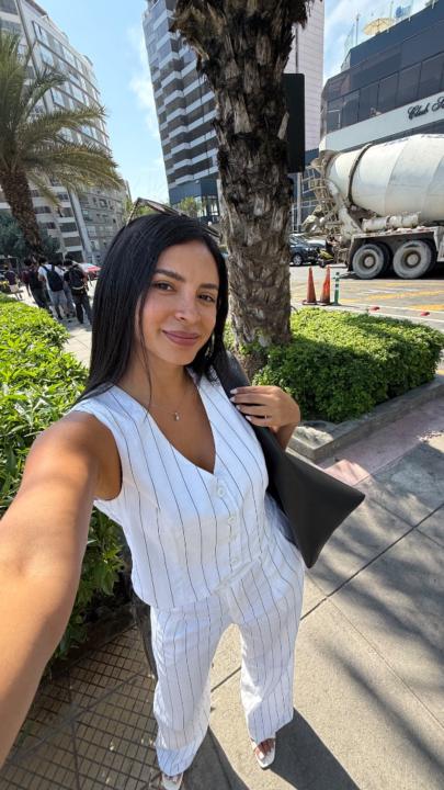 Samantha Alegria
