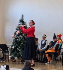 Նատալի Բասմաջի