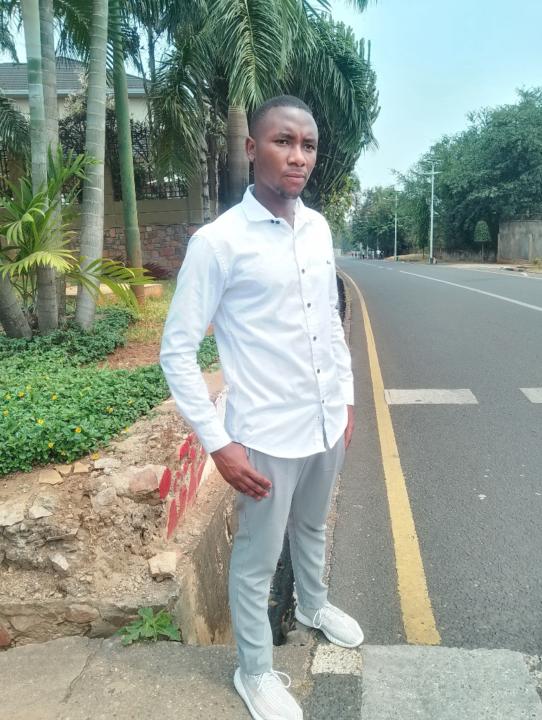 Bitangimana Olivier