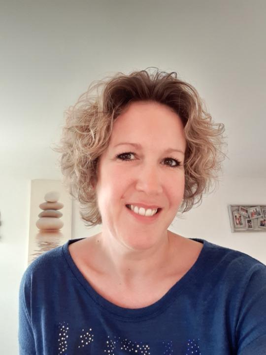 Hélène Livet