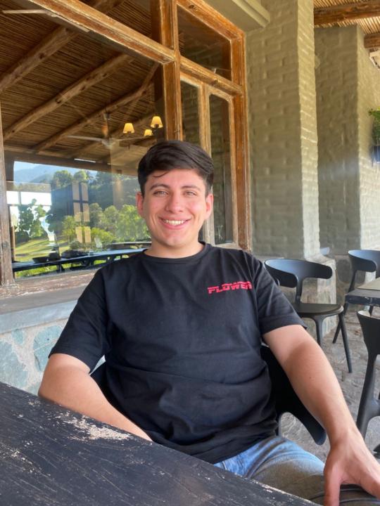Fabricio Paz