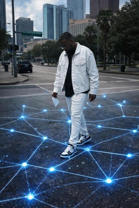 February Mountain Leader Spotlight: Steven Halliburton 