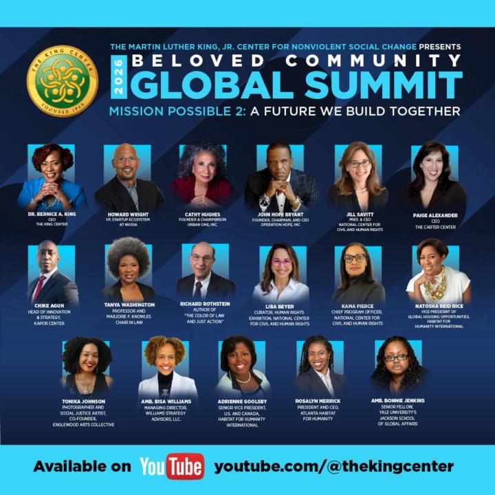 Community Global Summit 2026