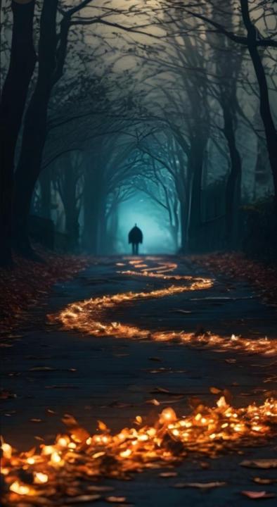 Tales of a Trailblazer