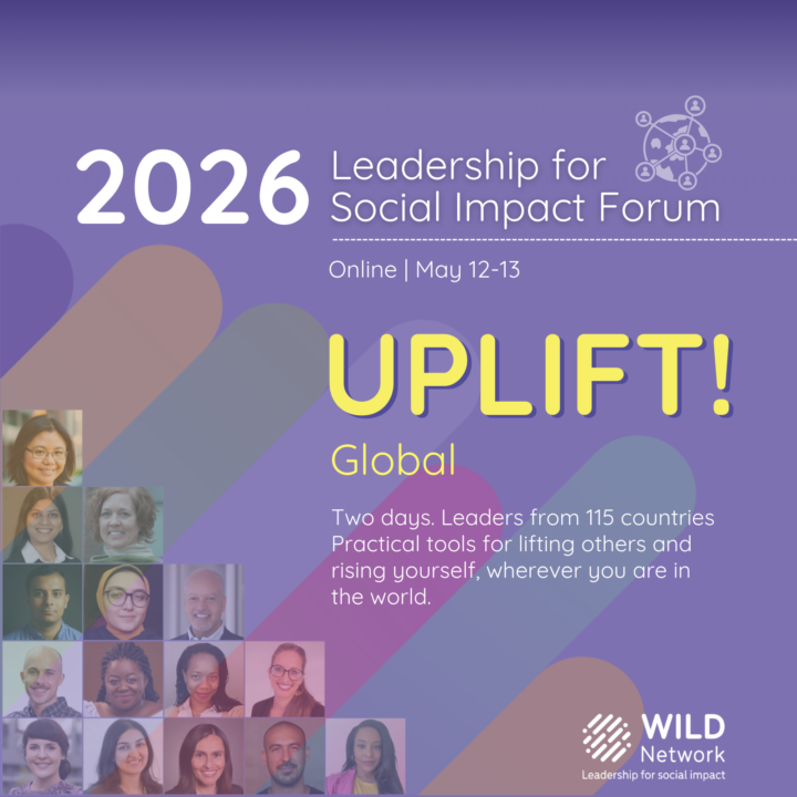 Global Leader impact