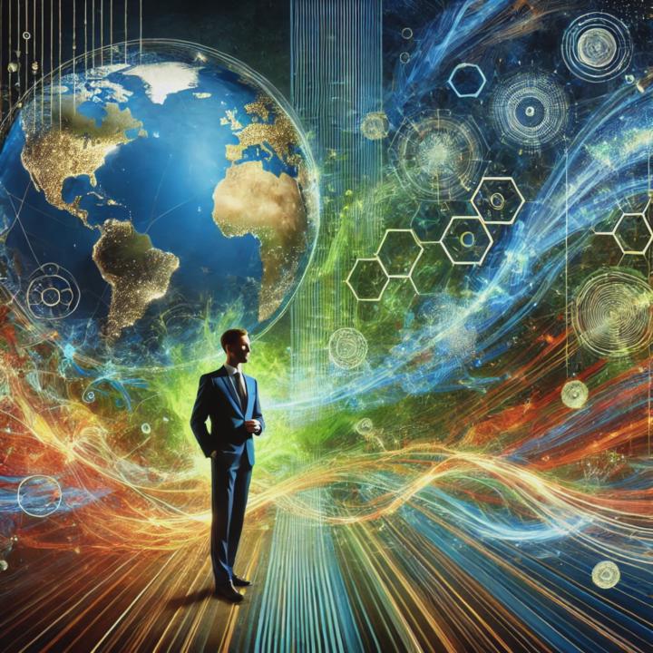 April-Michelle Leadership Philosophy