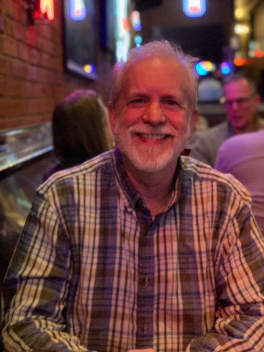 Brad Snyder