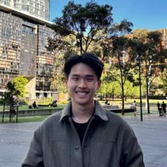 Ethan Trang
