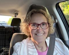 Judy Clancy