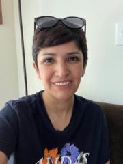 Elham Hajesmaeili