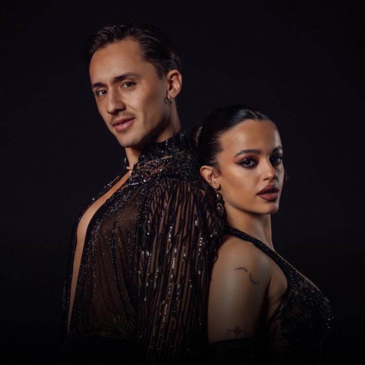 Nando Y Margarita