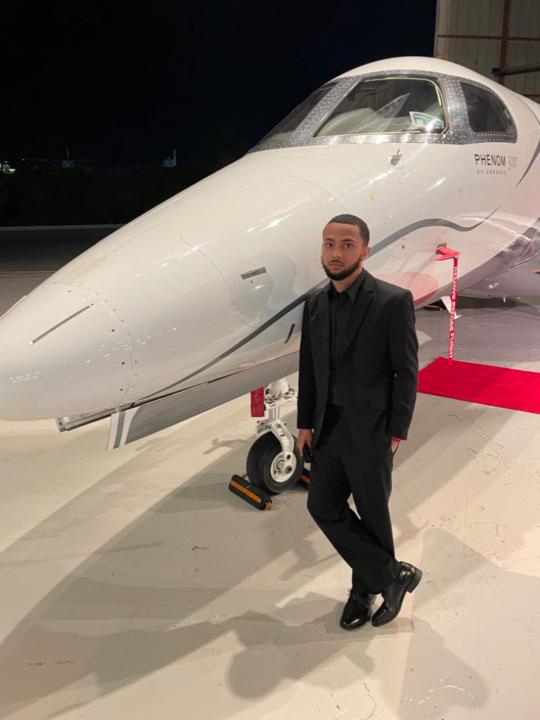 Arin Carter