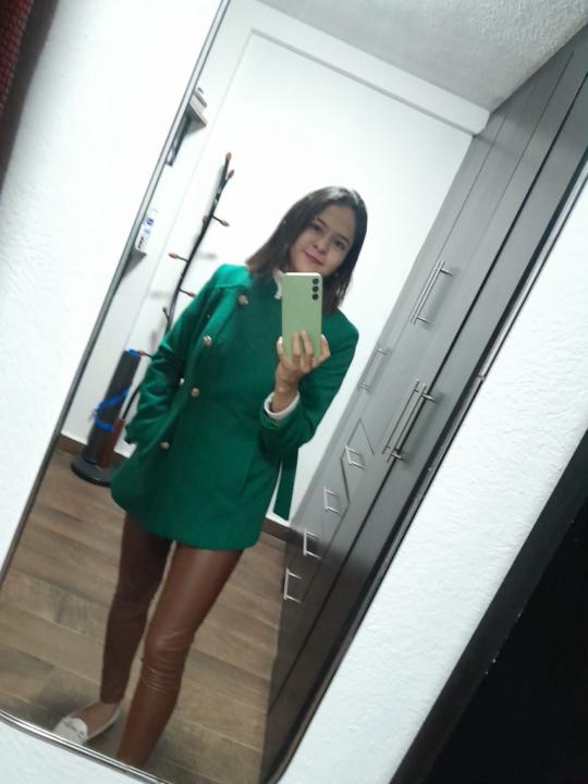 Anahi Ordoñez