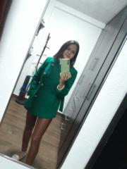 Anahi Ordoñez