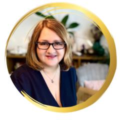 Iva Bernát Votavová