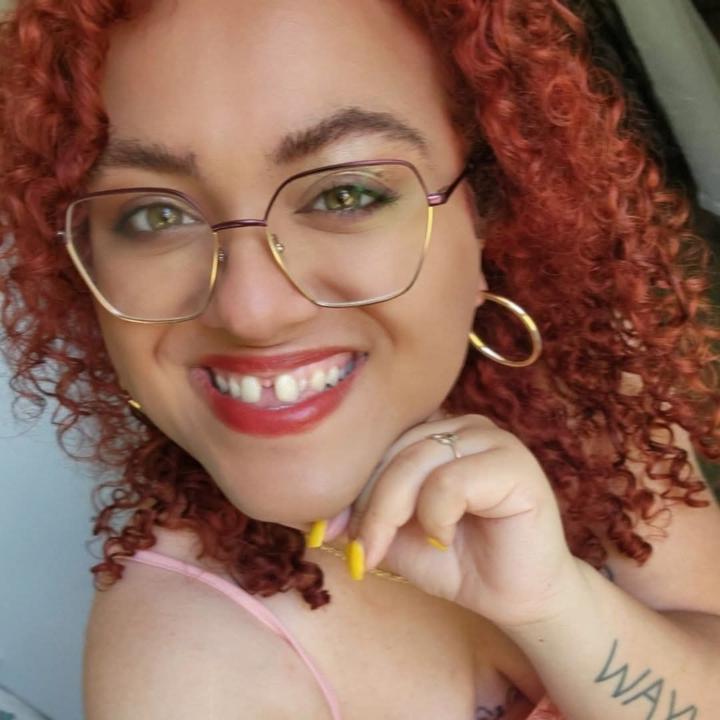 Brianna Paschall