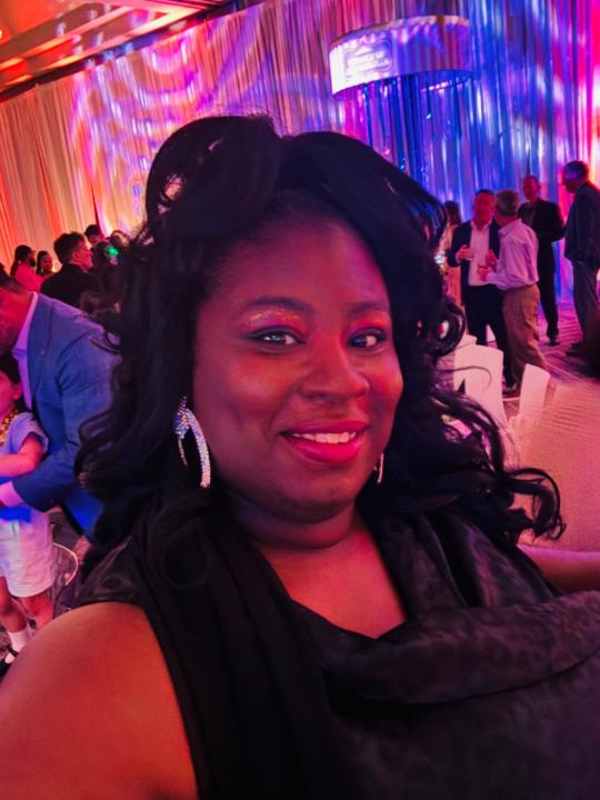 Cecelyn Dennis