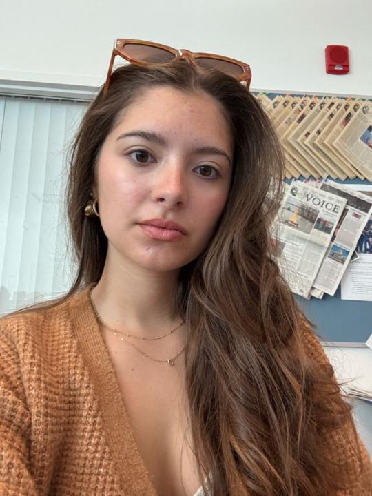 Vivian Clark