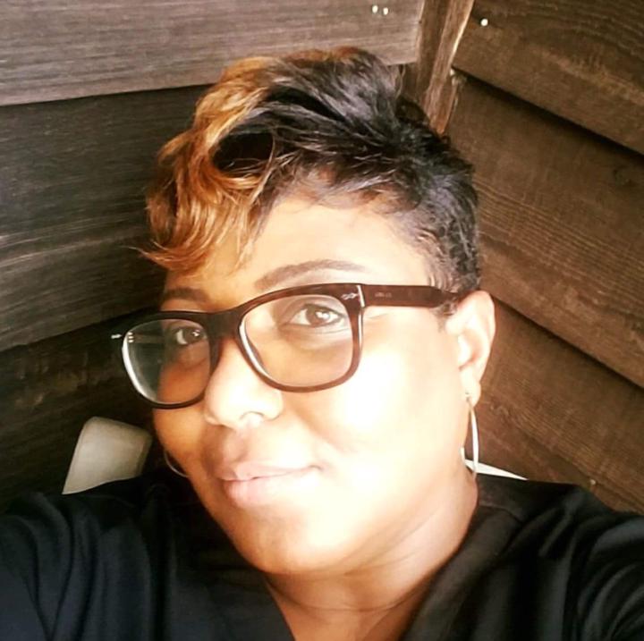 Vickie Coker