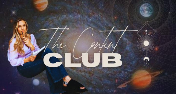 The Content Club