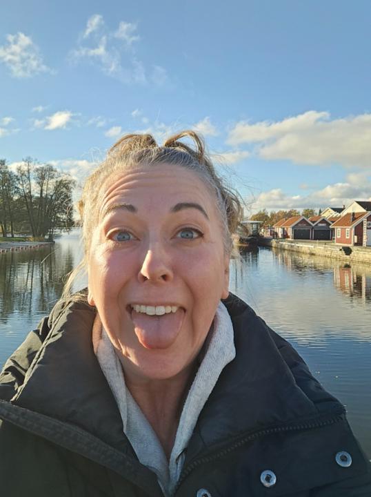 Lisa Gustafsson