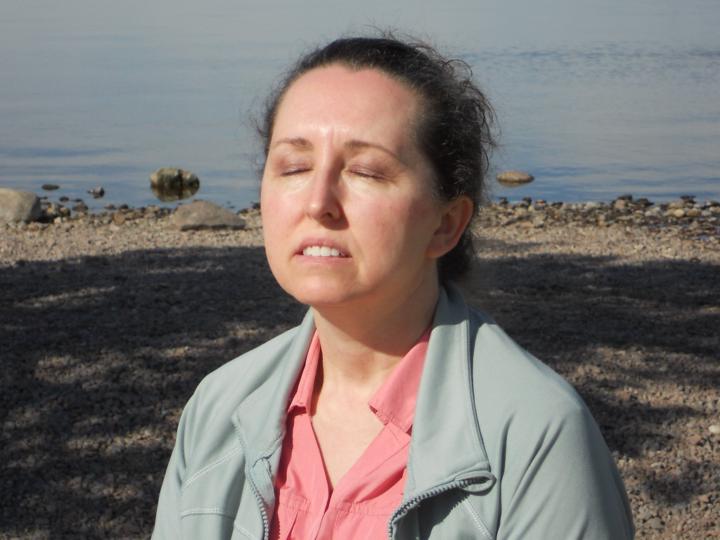 Mary O'Brien