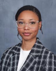 Ketechia Dillon