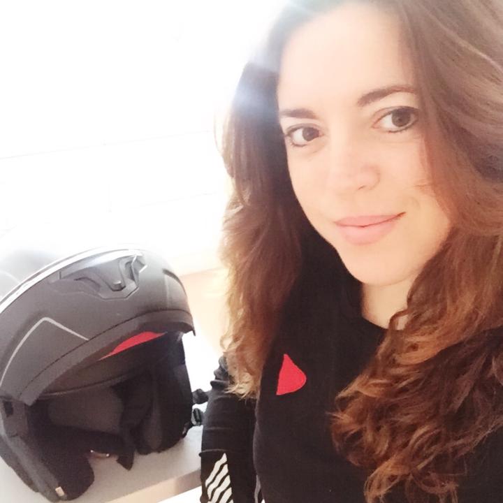 Paloma Perez