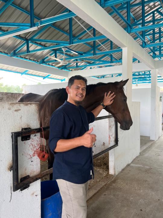 Fakrur radzi Mo