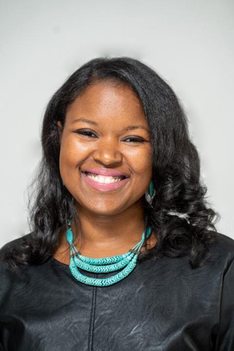 Jasmine Bowles