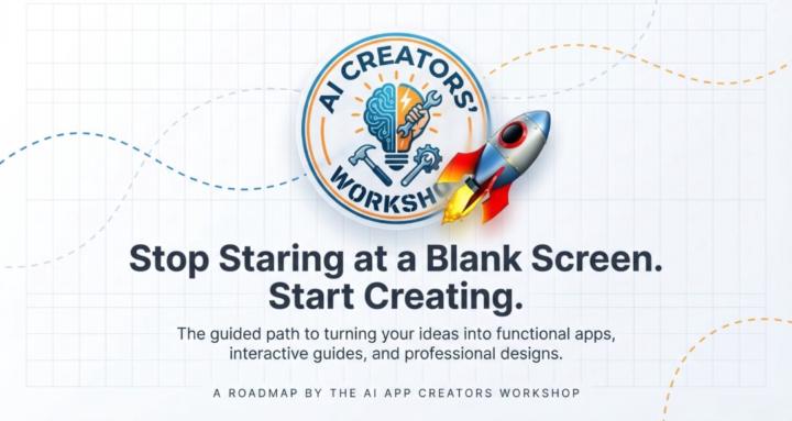 AI Creators Workshop
