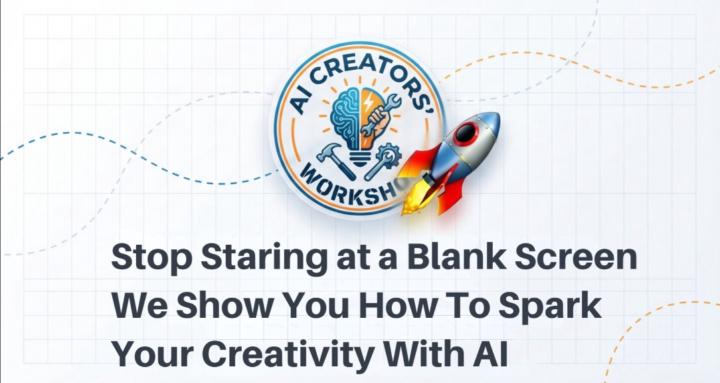 AI Creators Workshop
