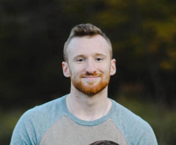 Ryan Gorny