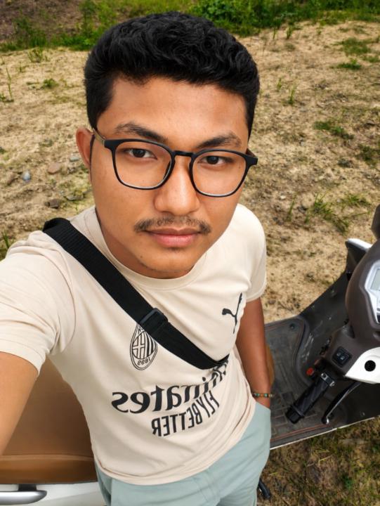 Nepoleon Athokpam