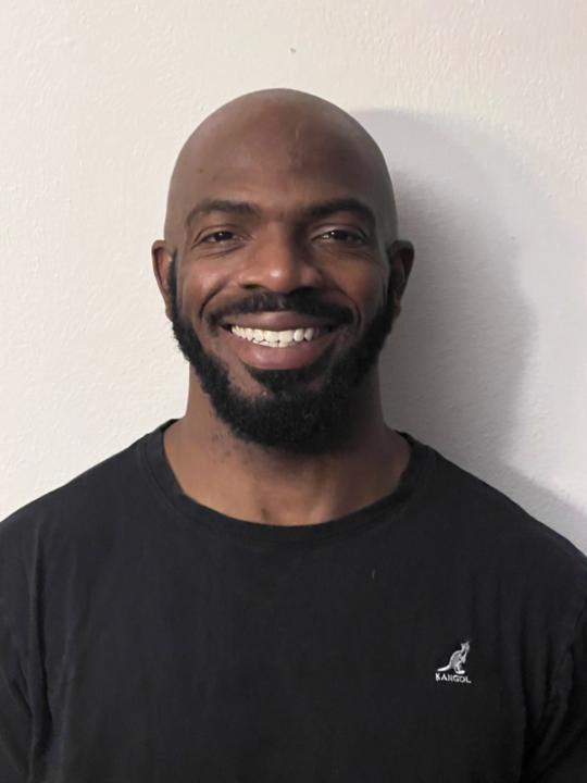 Kevin Sewell