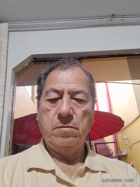Orlando Herberto Solis Nishizawa