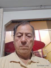 Orlando Herberto Solis Nishizawa