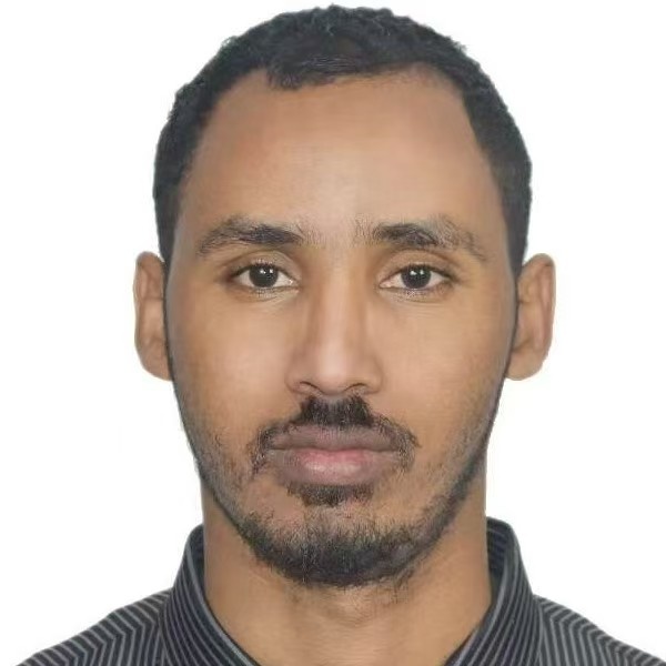 Abdella Idris
