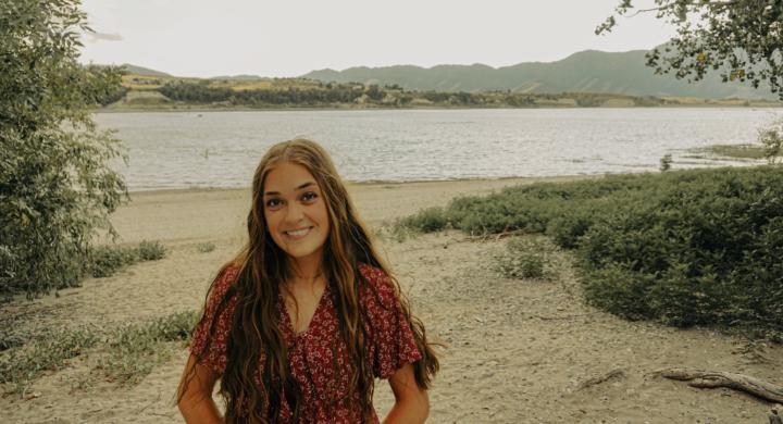 Allie Abbott