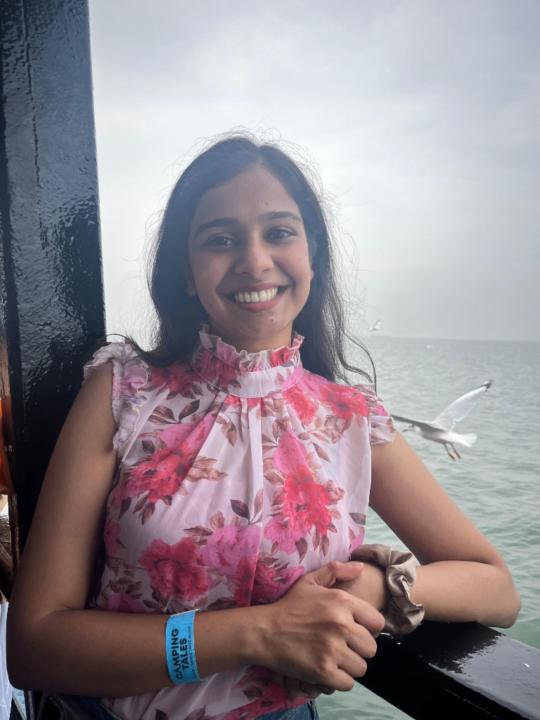 Jyothika Vaidyanathan