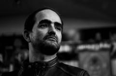 Juan pablo Chaparro escobar