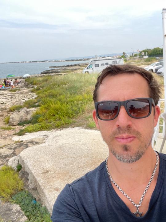 Dennis Zaslavsky