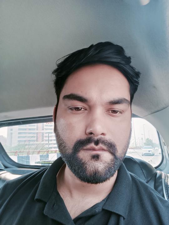 Chandra Prakash Tiwari