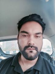 Chandra Prakash Tiwari