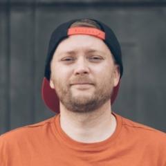 Dan Thomas