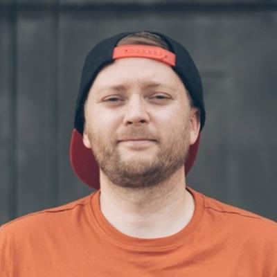 Dan Thomas